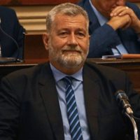 Un diputado regional de Argentina, tiroteado en un acto de campaña