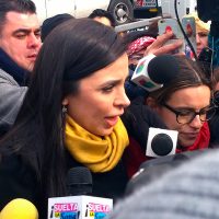 El Chapo acude a audiencia en Corte de NY; extreman medidas de seguridad