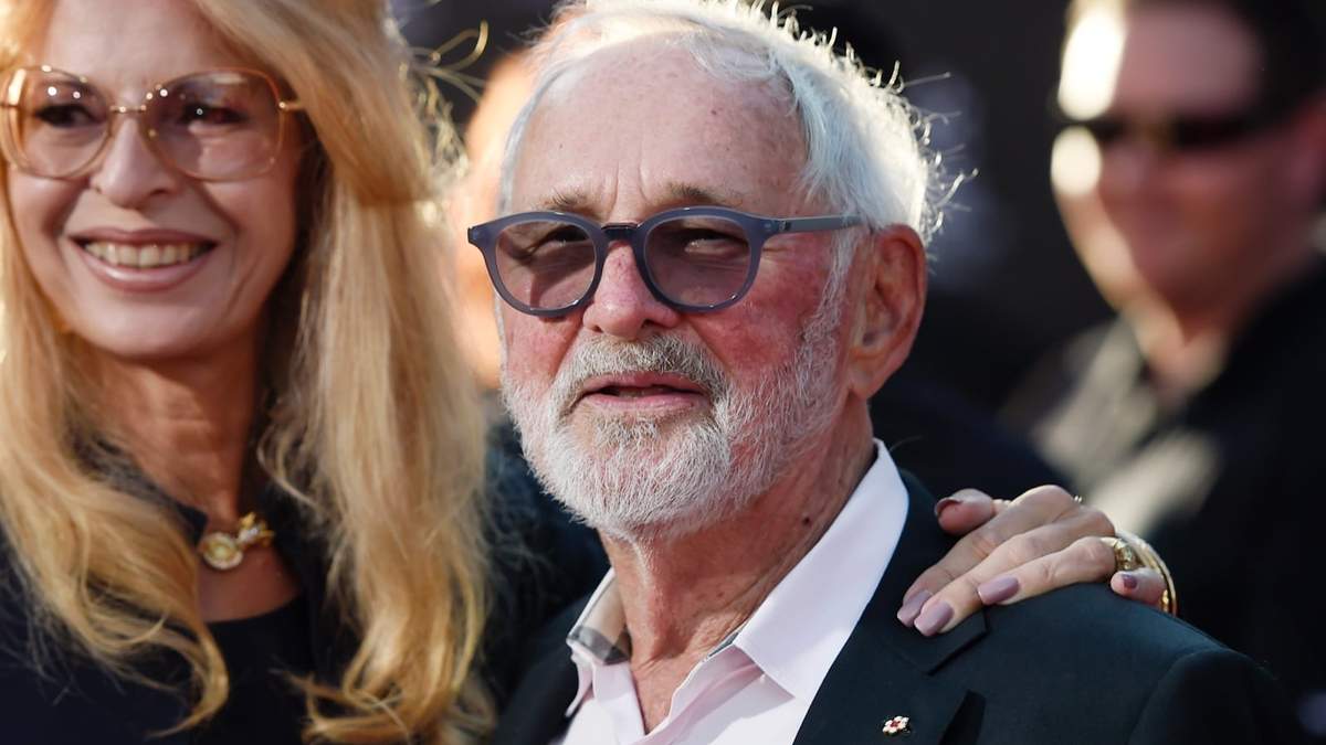 Norman Jewison