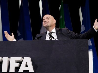 Demandan a la FIFA ante la Comisión Europea por precios “exorbitantes” de boletos del Mundial 2026