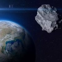 El telescopio James Webb estudiará el YR4, que impactaría contra la Tierra