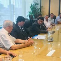"Despidos de petroleros": El pedido de Guillermo Pereyra y lo que se viene