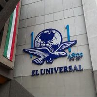 El Universal, el debate