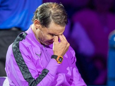 No lo eligió: para una histórica exjugadora de tenis, Rafael Nadal no es el mejor del Big Three