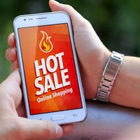 Cuáles son los productos más buscados en el nuevo Hot Sale