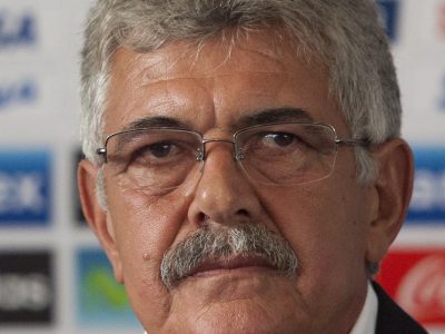 Sancionan a Ricardo "Tuca" Ferretti por expresiones discriminatorias