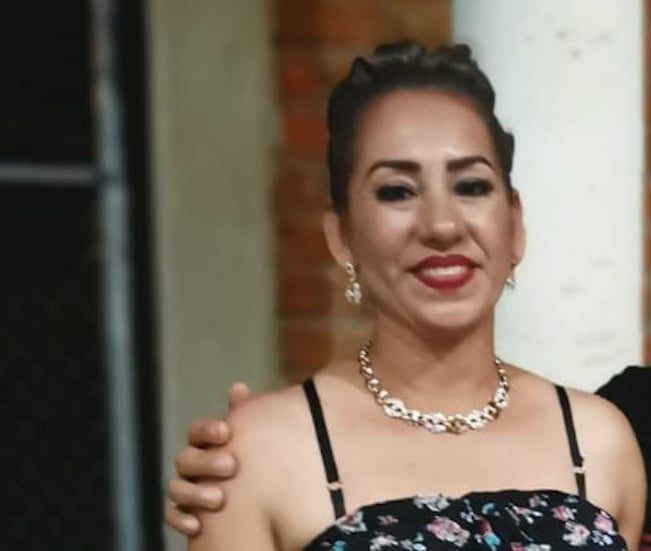 zenaida