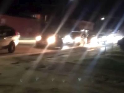 Levantan alerta de tsunami tras terremoto de 7 grados Richter cerca de Tonga en el Pacífico Sur