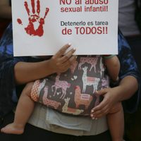 Fracasos en abuso sexual infantil: cuando la justicia está hecha para adultos