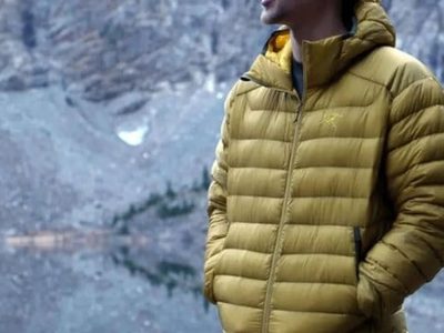 El secreto mejor guardado para lavar camperas de pluma y dejarlas como nuevas