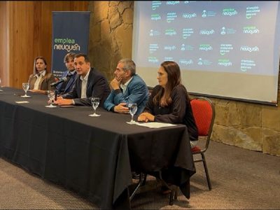 Neuquén conformó una mesa sectorial de turismo para promover la capacitación y el empleo