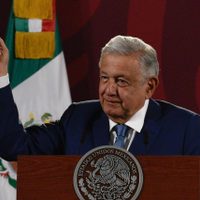 AMLO anuncia alianza entre México, Bolivia, Argentina y Chile para explotar el litio