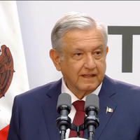 López Obrador llama al Congreso a aprobar revocación de mandato y consulta ciudadana