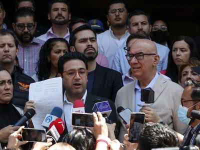 Movimiento Ciudadano impugna el Plan B ante la Suprema Corte