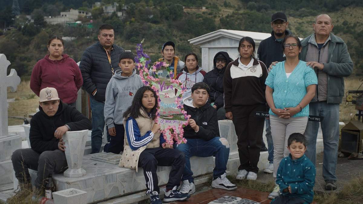 La familia de Fátima. Exponer su dolor al mundo