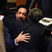 Omar Fayad se convierte en embajador... y promotor de AMLO