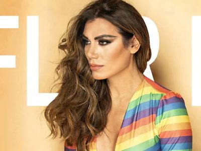 Flor de la V habló de su experiencia con Fabián Gianola: “Se quería meter en el camarín”