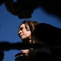 Harris promete "representar a todos" tras comentario de Biden sobre seguidores de Trump