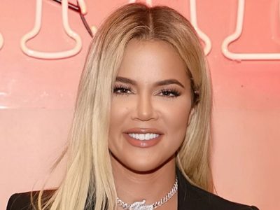 Súper tiernas: la hija de Khloé Kardashian y Stormi Webster causan furor con esta fotografía