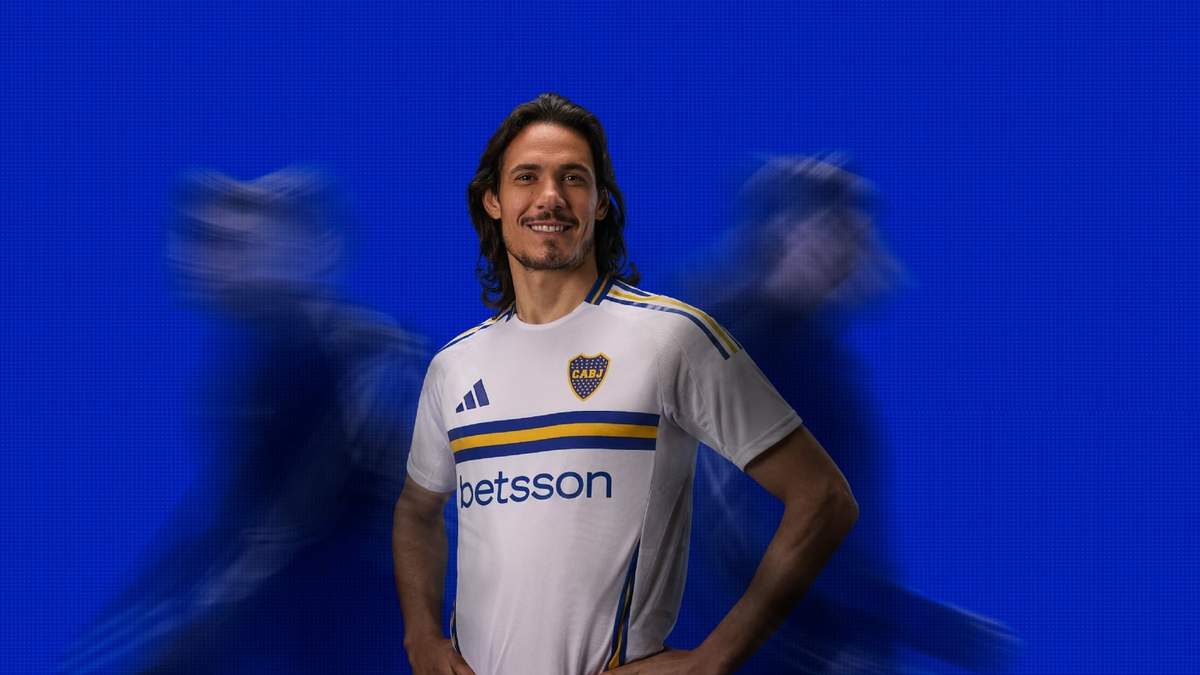 Boca. Fuente: (Twitter)