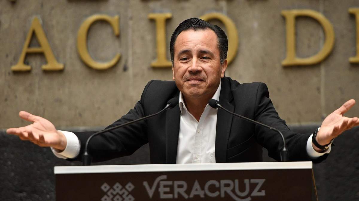 García. Cuestionada gestión