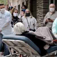 El coronavirus se apoderó del AMBA: la región acapara más del 86% de los casos de todo el país