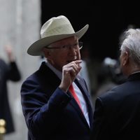 Ken Salazar: el caso contra Z-40 y Z-42, fruto de la cooperación con México