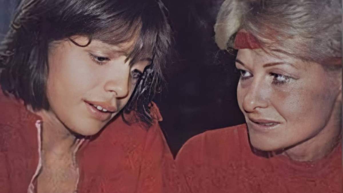 Luis Miguel y Marcela Basteri. Fuente: (Twitter)