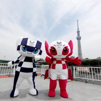 Desmienten cancelación de los Juegos Olímpicos de Tokio