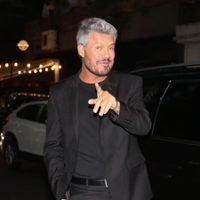 "Te quiero": el motivo que unió nuevamente a Marcelo Tinelli y Guillermina Valdés