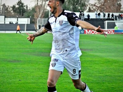 Gimnasia perdió con a Central Norte