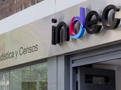 El Indec hará público la inflación de diciembre y se conocerá el número anual