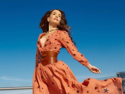 Natalia Oreiro construye una lujosa residencia en Punta del Este