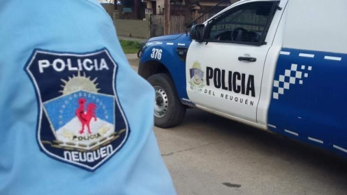 Fue un trabajo en conjunto de varias fuerzas policiales.