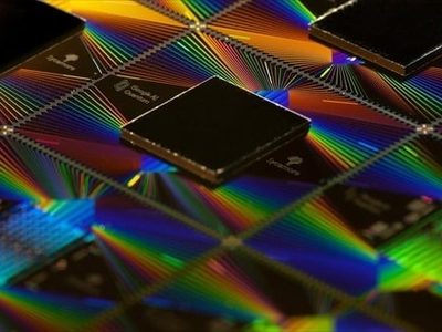 Cristales de tiempo creados y observados en una computadora cuántica