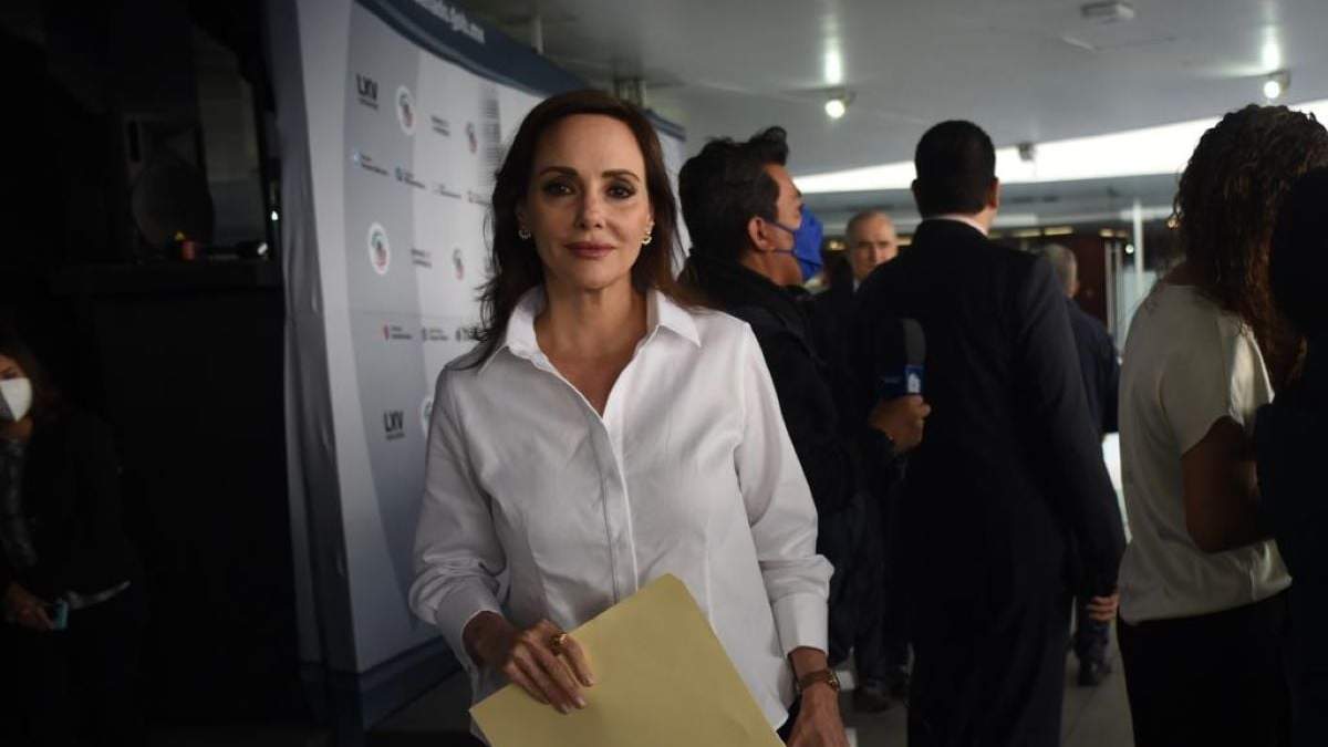 Lilly Téllez