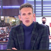 Joaquín Prat lanzó la artillería pesada contra este político: "Te marchaste por la puerta de atrás"