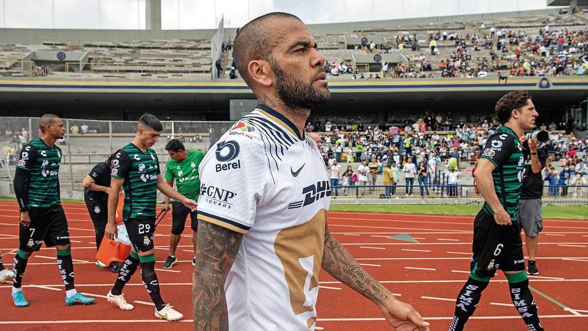 Alves. Cuatro versiones diferentes