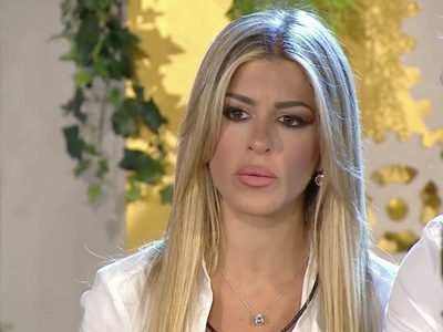 “Me parece una falta de respeto”: una profesional de la salud arremetió contra Oriana Marzoli