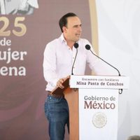 Manolo Jiménez insiste en cierre de la frontera sur para evitar gusano barrenador
