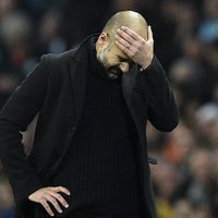 Malas noticias para Pep Guardiola: el City perdería una pieza clave para el duelo ante el Real Madrid