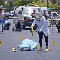 Ante los crímenes contra periodistas, medidas que jamás se cumplen