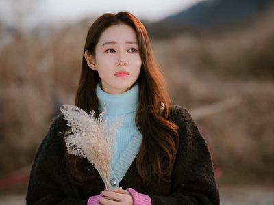 La serie coreana de Netflix que te conquistará por su banda sonora