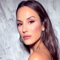 "Tenías que partir": Luli Fernández afronta un doloroso momento