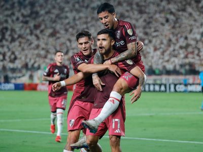 Para sumar un nuevo triunfo: los jugadores que recupera River para la Libertadores