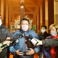 Conocé el operativo inédito entre Neuquén y Cipolletti, en el puente carretero