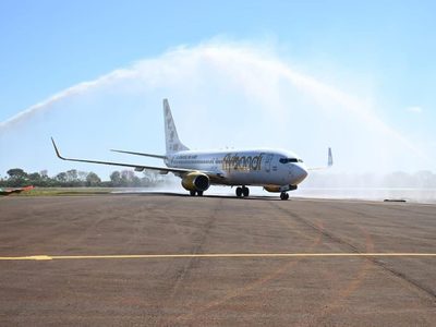Una low cost incorpora 10 aviones y anuncia nuevas rutas