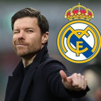 Todos los futbolistas que quiere Xabi Alonso para potenciar al Real Madrid