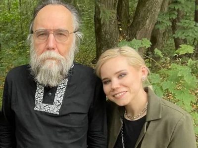 Matan en atentado a hija de ideólogo ruso Alexander Duguin (Video)