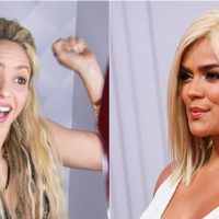 Shakira y Karol G juntas para un show muy especial. ¡No te lo podés perder!
